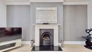 fireplace- click for photo gallery
